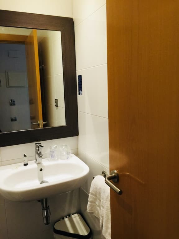 Hotel Transit - photo 37