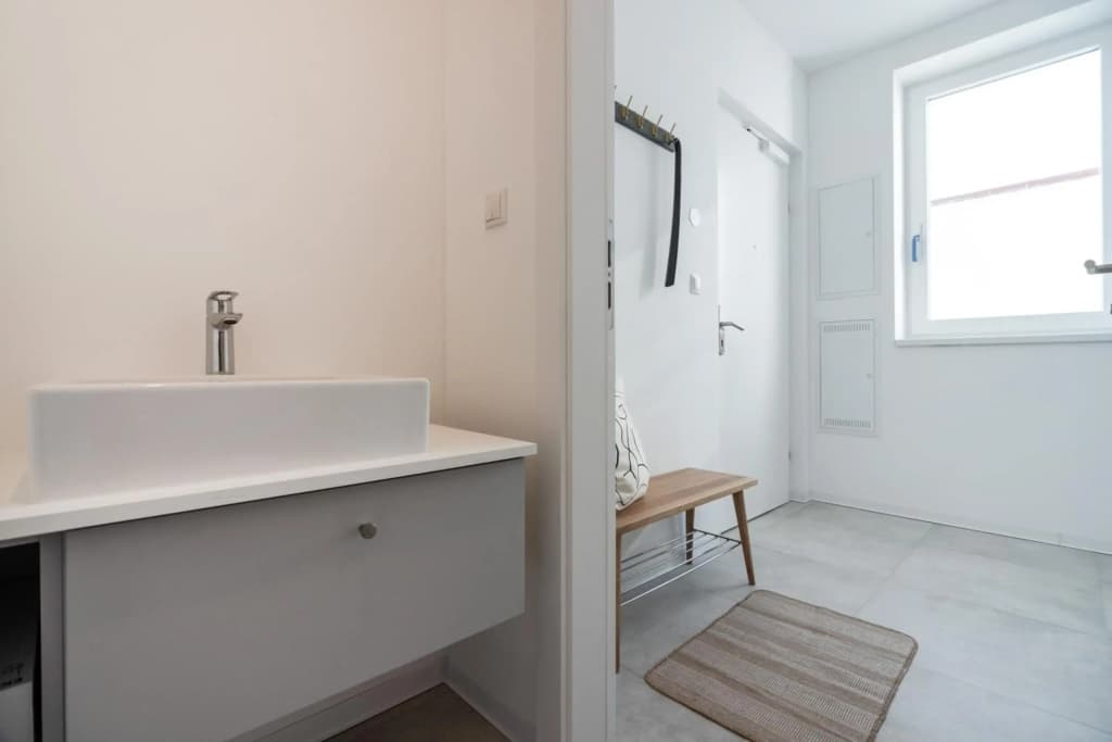Sophienne Apartments - photo 19