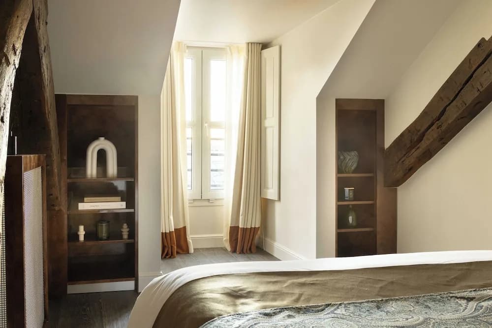 Hotel du Palais Bourbon - photo 24