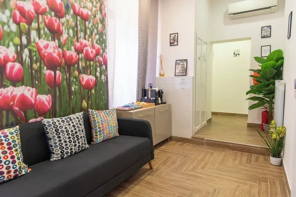 Susy's Guest House - photo 18