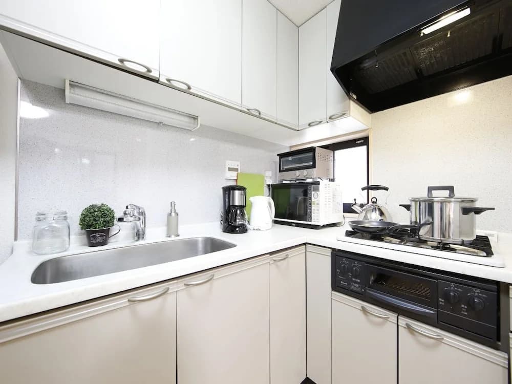 6beds Private Shibuya House - photo 9
