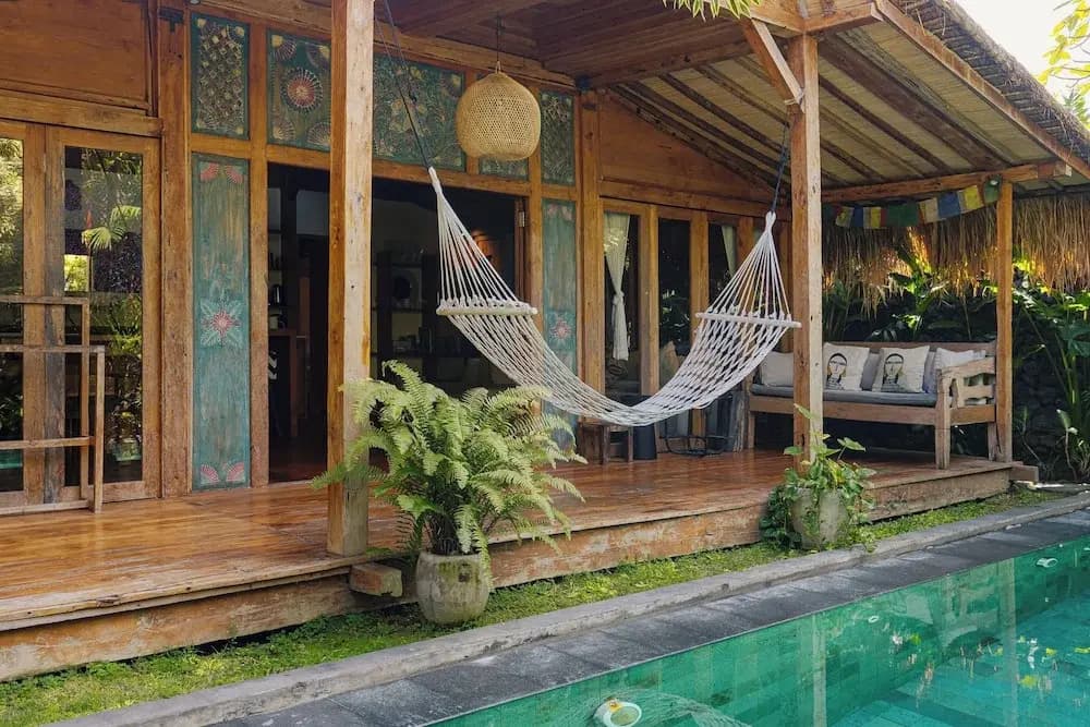 Wanderlust Villa by Betterplace - photo 9