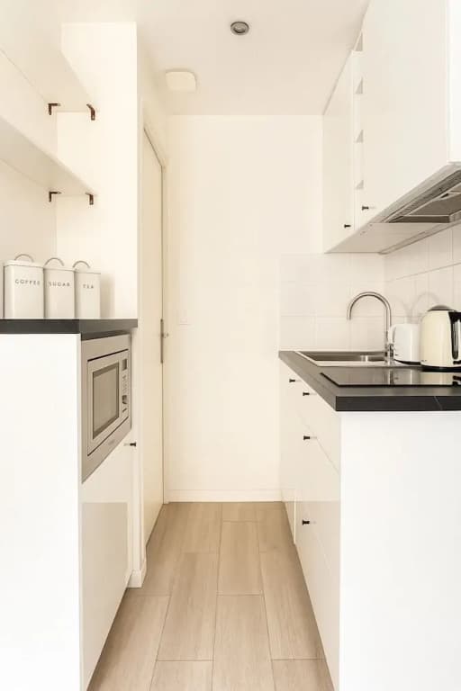 Studio cosy proche des Buttes-Chaumont - photo 1