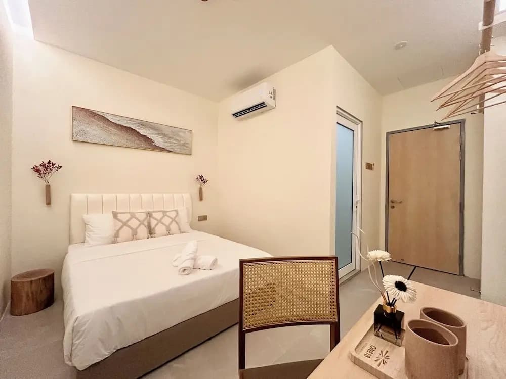 ONE18 Boutique Hotel - Kuala Lumpur - photo 20
