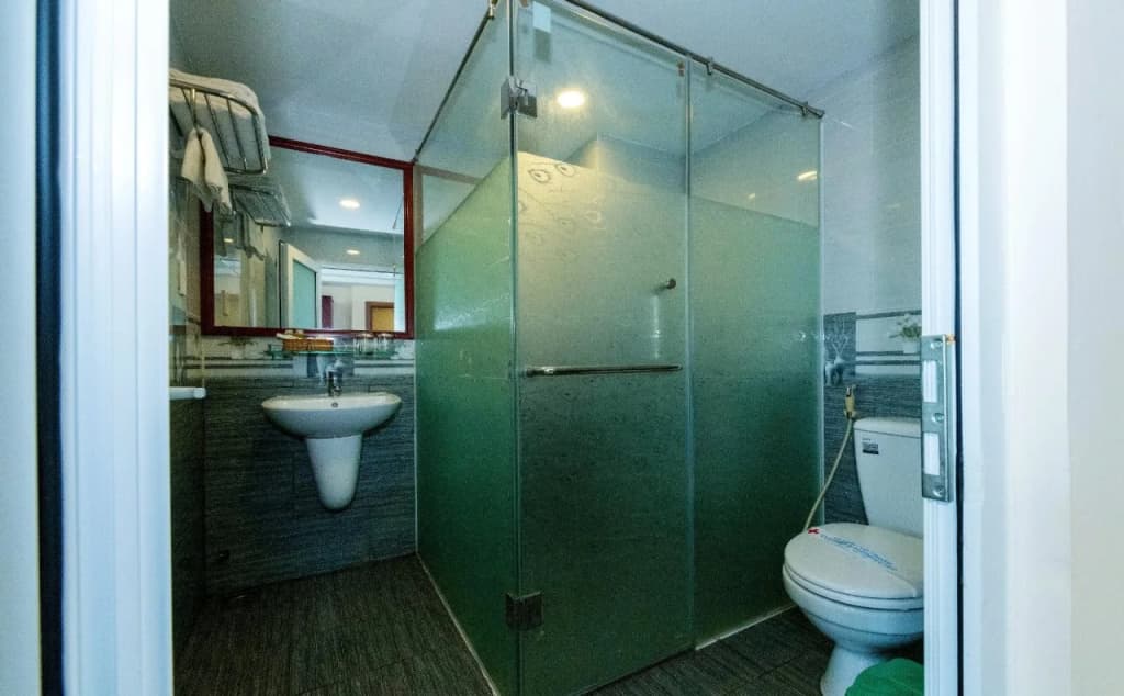 Olympic Hotel Nha Trang - photo 9