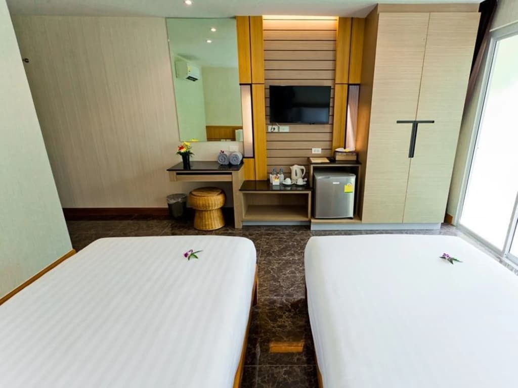Anda Beachside Hotel - photo 19