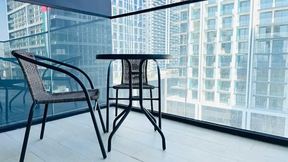 OYO HOME 1457 Premium 1bed Apartment In Jvc Bh8061007 - photo 3