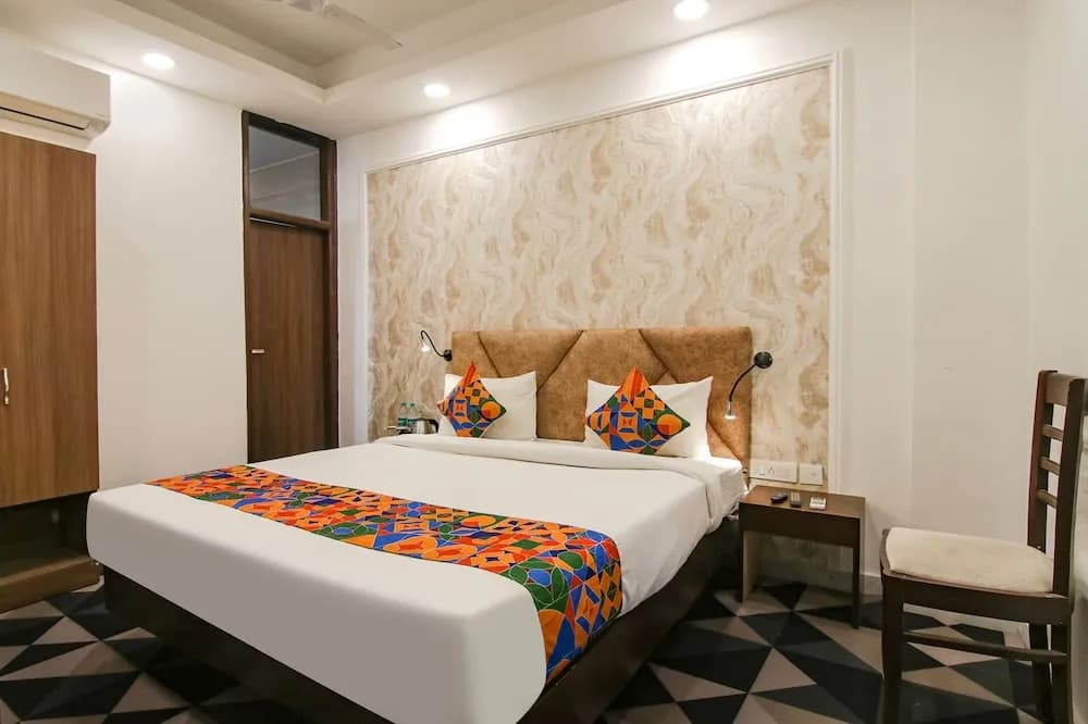 FabHotel Signature Luxe Inn - photo 5