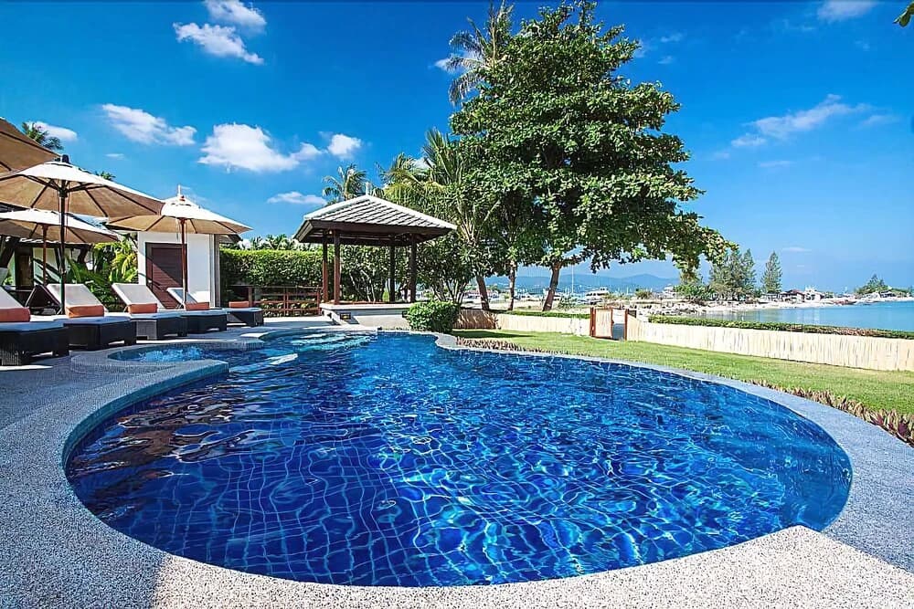 Blossom Dew Villa E - photo 14