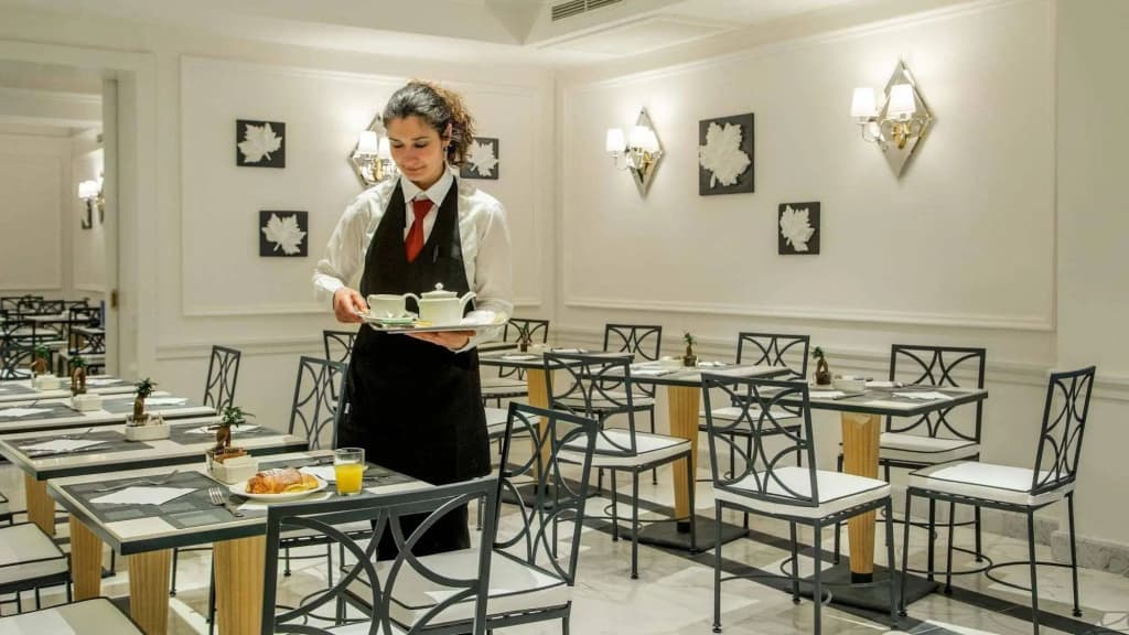 Hotel della Conciliazione - photo 21