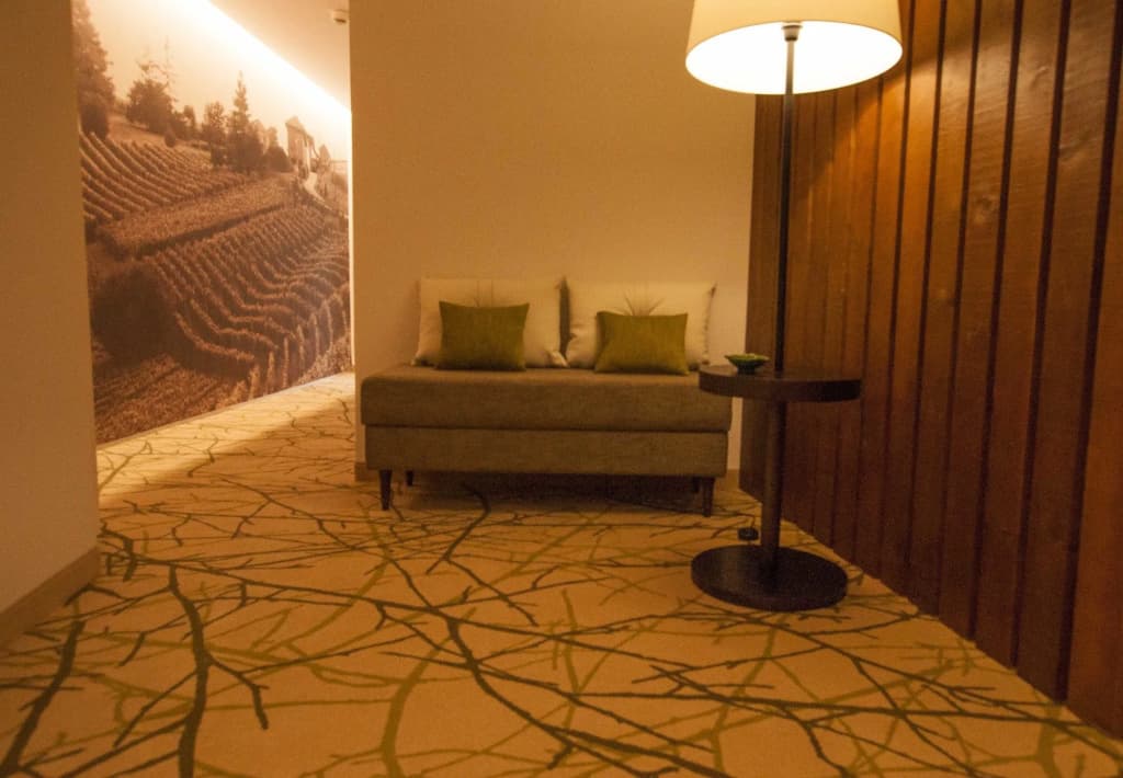 Lisbon Wine Hotel - photo 4