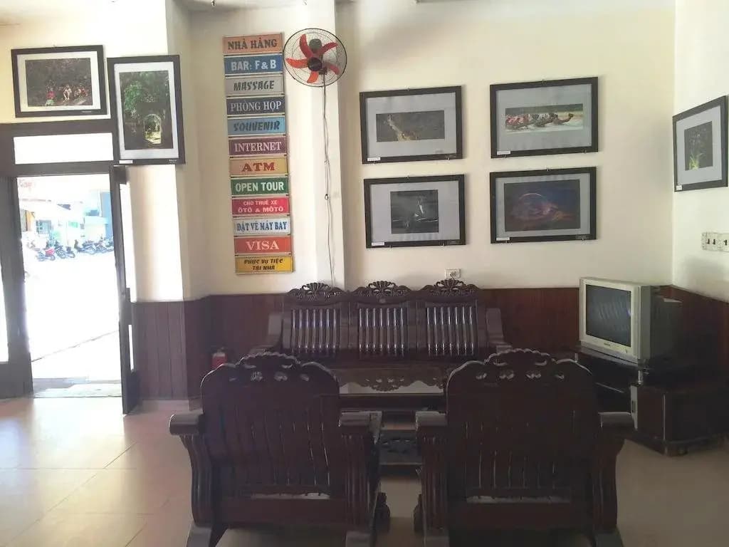 Thuan An Hotel - photo 5