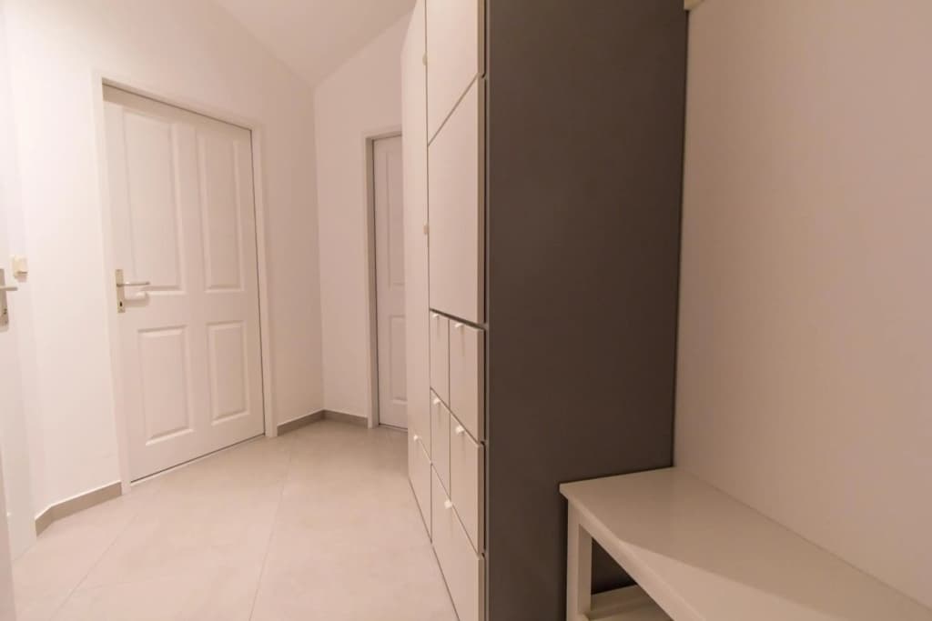 The Greenery Apartments - photo 13