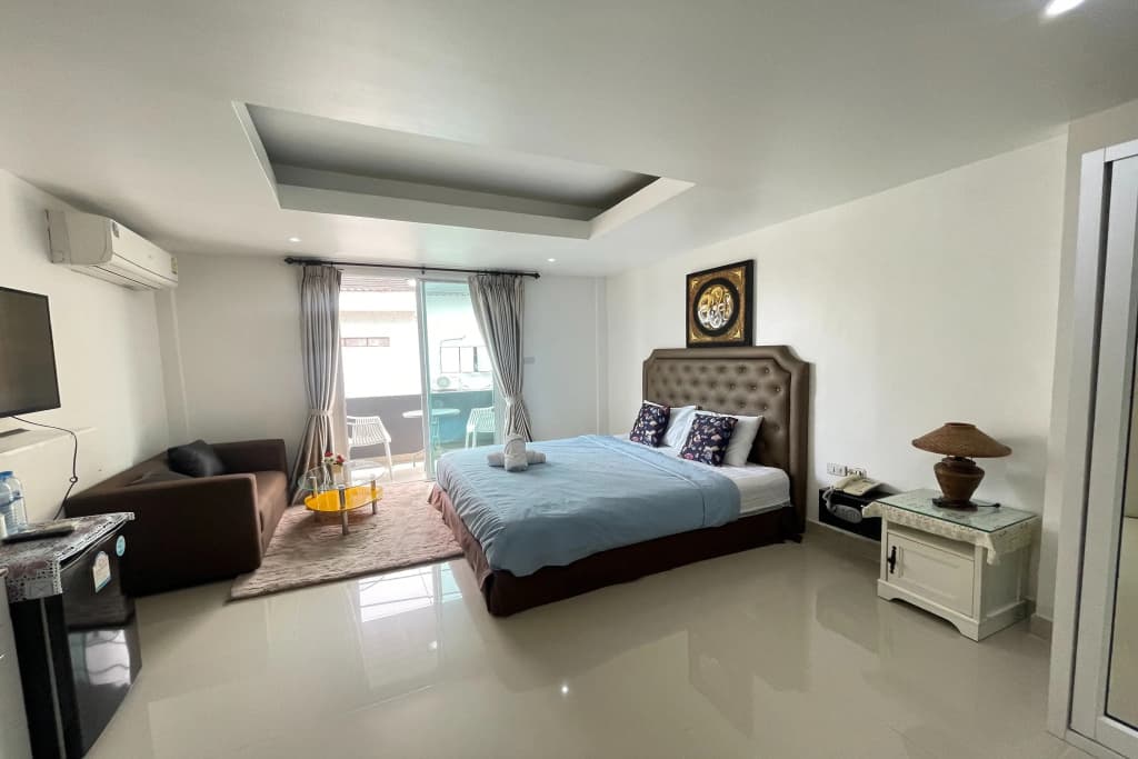 W-9 Hotel - photo 26