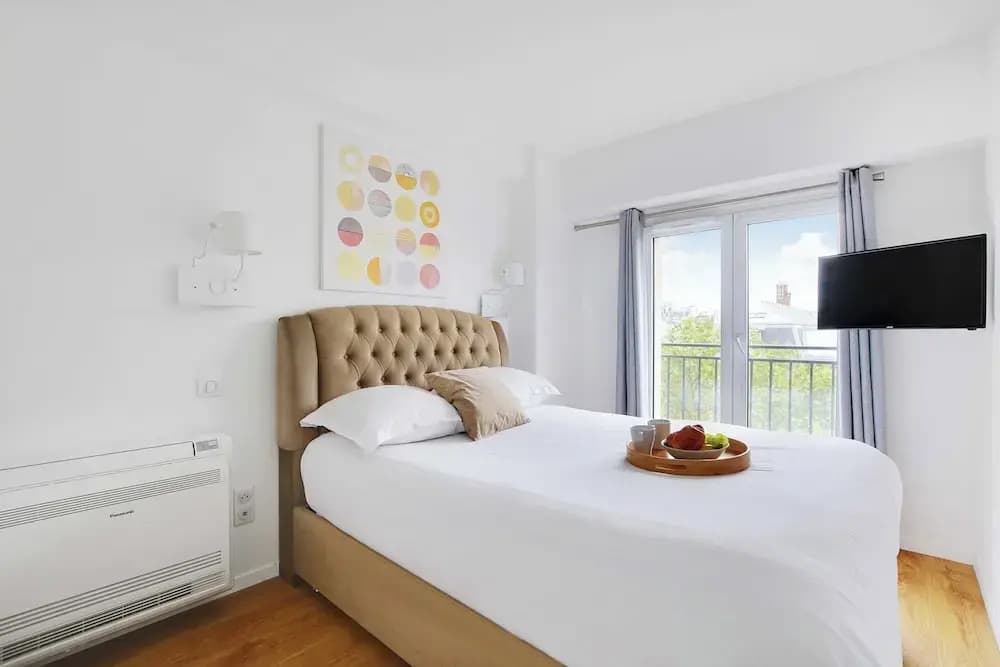 Exceptional Triplex With Terrace - Montmartre - photo 5