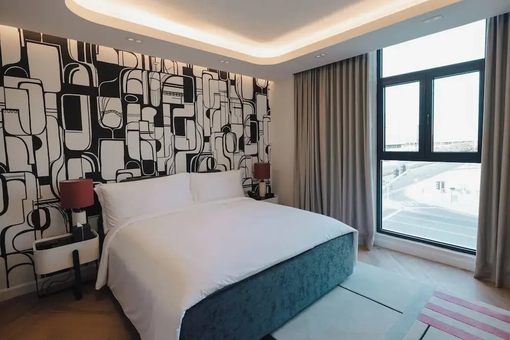 The Muse Hotel - photo 2