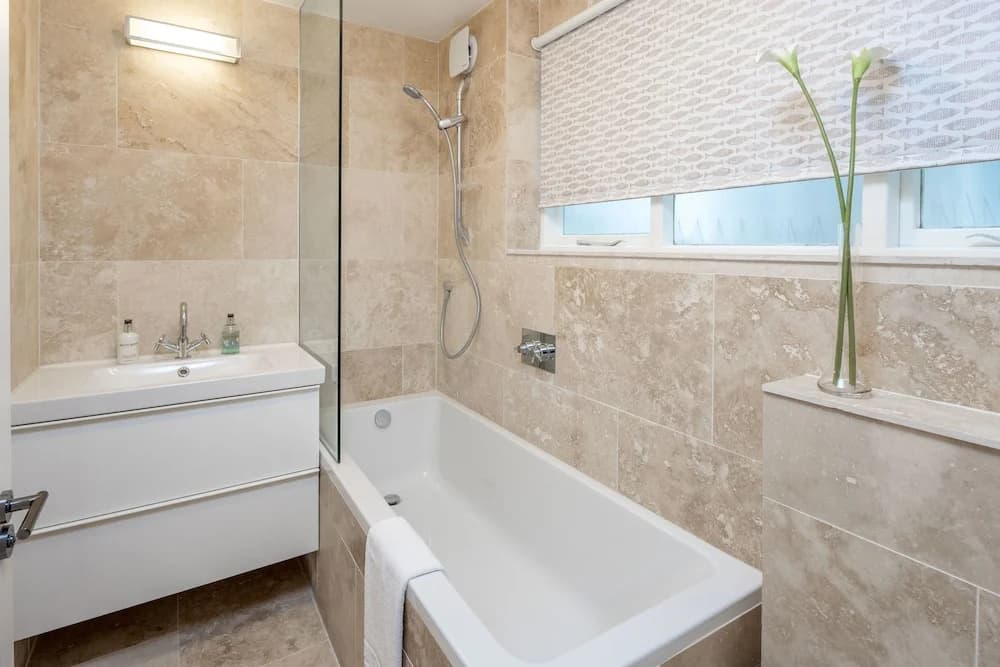 The Linden Gardens Residence - photo 8