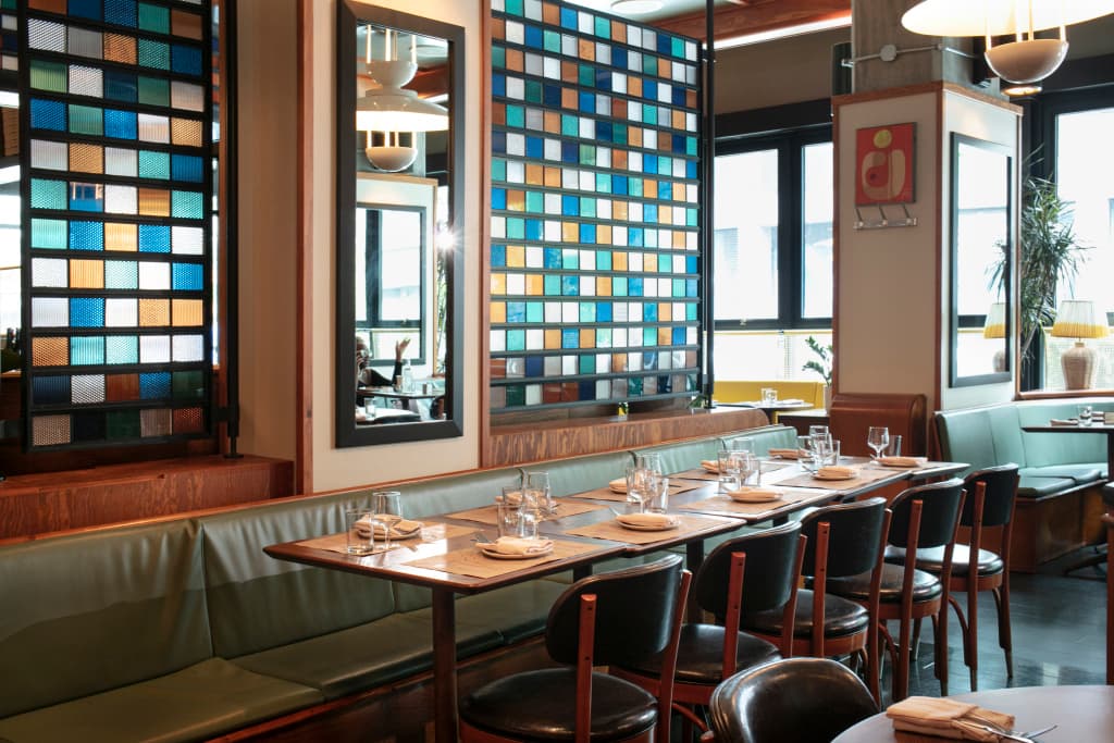 Ace Hotel Brooklyn - photo 14