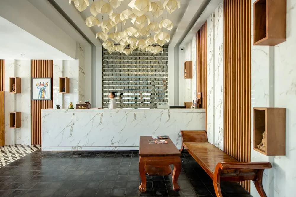 K.K Inn Boutique Siem Reap - photo 2