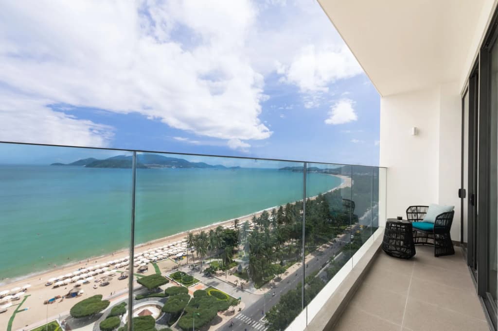 Citadines Bayfront Nha Trang - photo 26