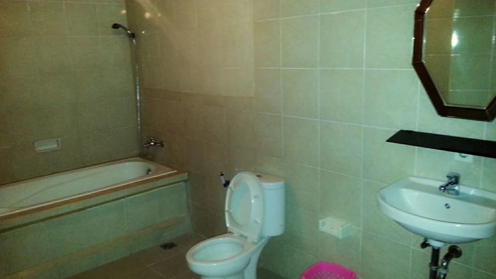 Pande Permai Bungalows - photo 8