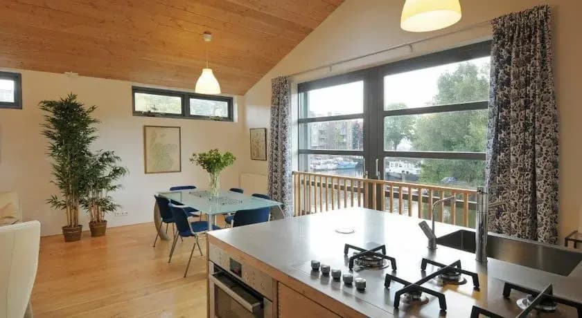 The Boat House - photo 5