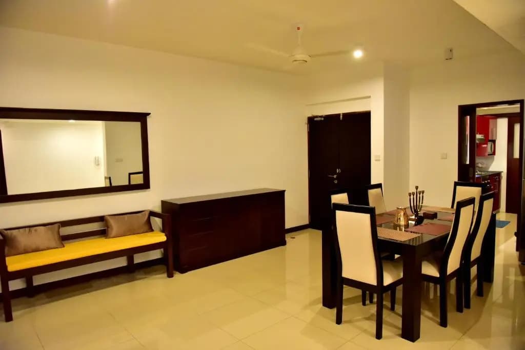 Skylounge Apartment 2 Colombo - photo 31