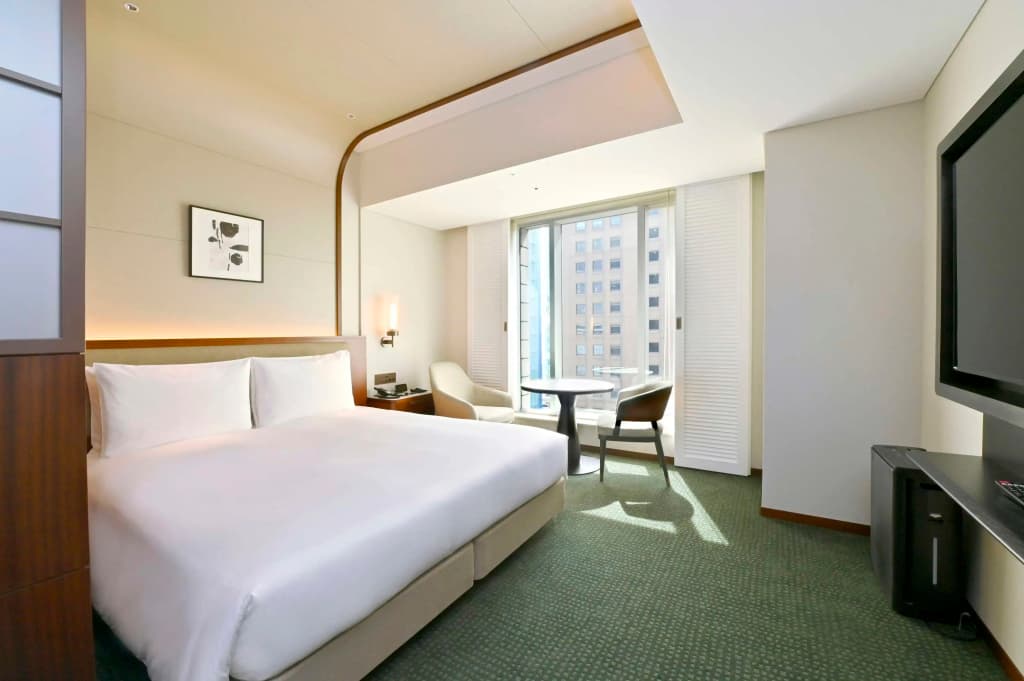 Marunouchi Hotel - photo 7