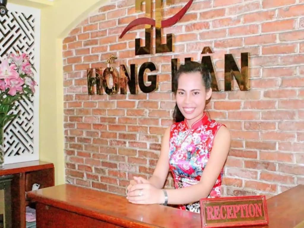 Hong Han Hotel - photo 18