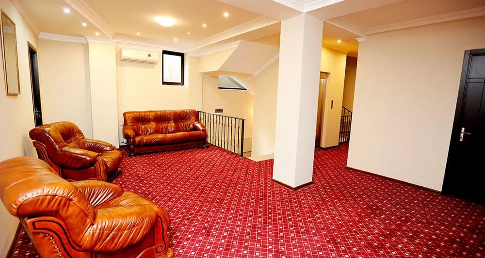 Hotel GNG - photo 17