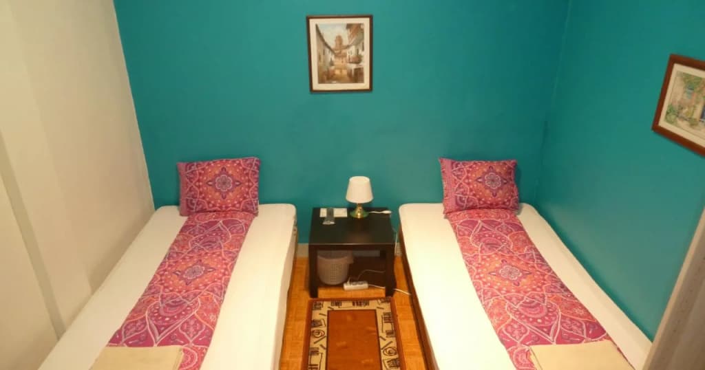 Midtown Guest House - main photo