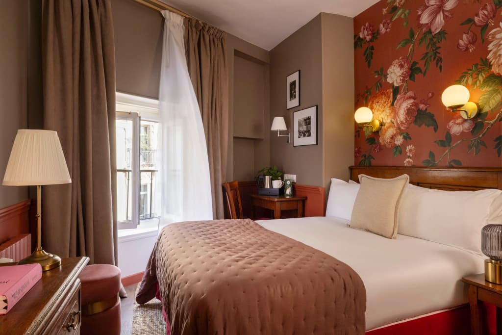 Welcome Hotel - photo 26