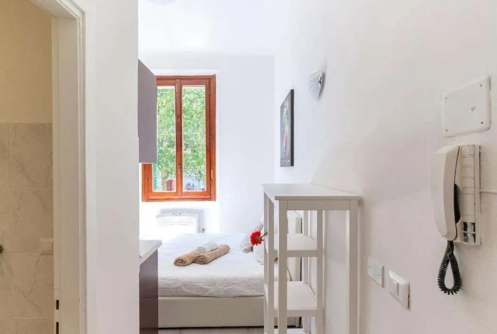 Alessia's Flat - Certosa - photo 3