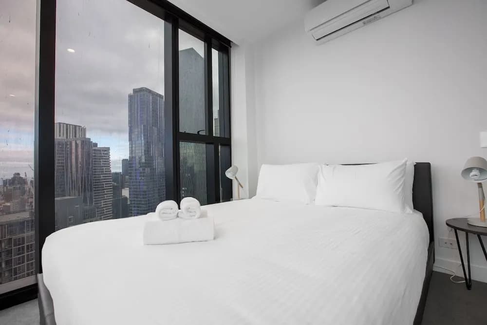 Ultimate Cozy 2 Bedroom In Melbourne Centro - photo 3