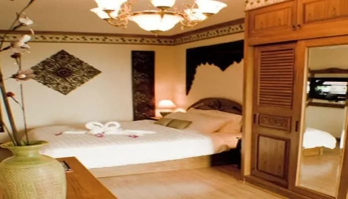BACC Serviced Apartments - main photo