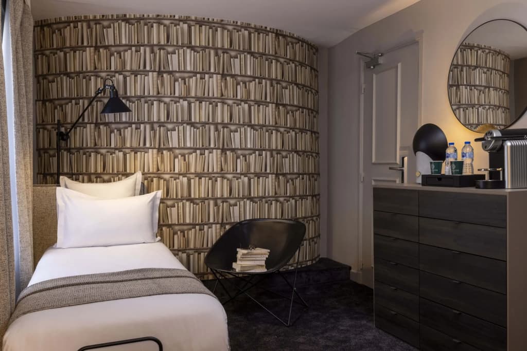 Hôtel Hélios Opéra - photo 39