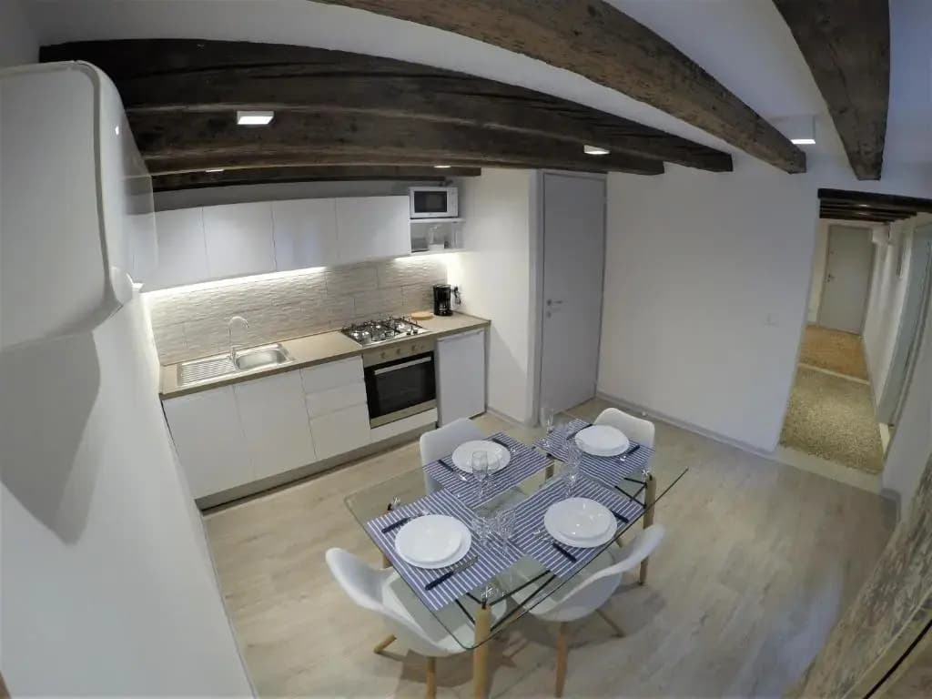 Goodwind Venice Apartments - photo 12
