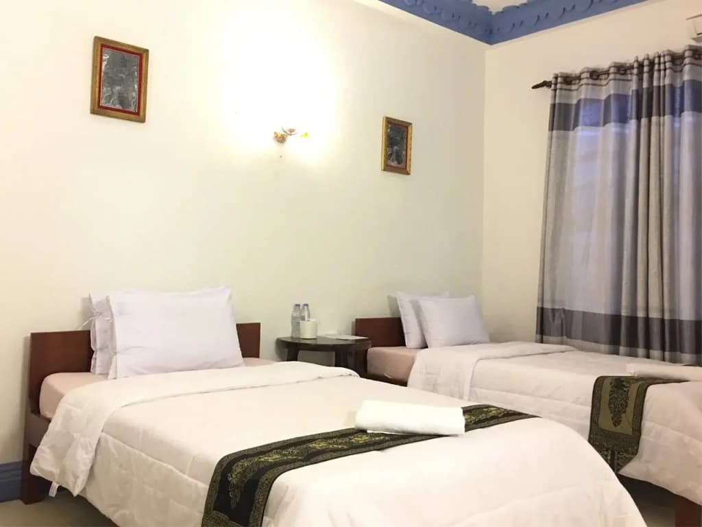 Smileys Guesthouse - photo 7