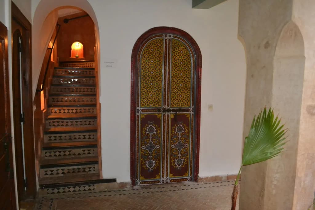 Riad Bayti - photo 11