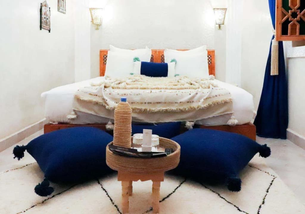 Riad Azra Marrakech - photo 1