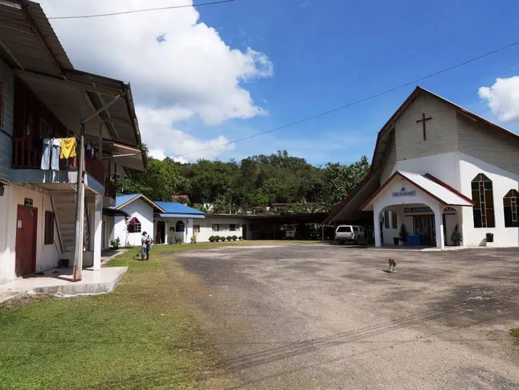 Taginambur Homestay - photo 3