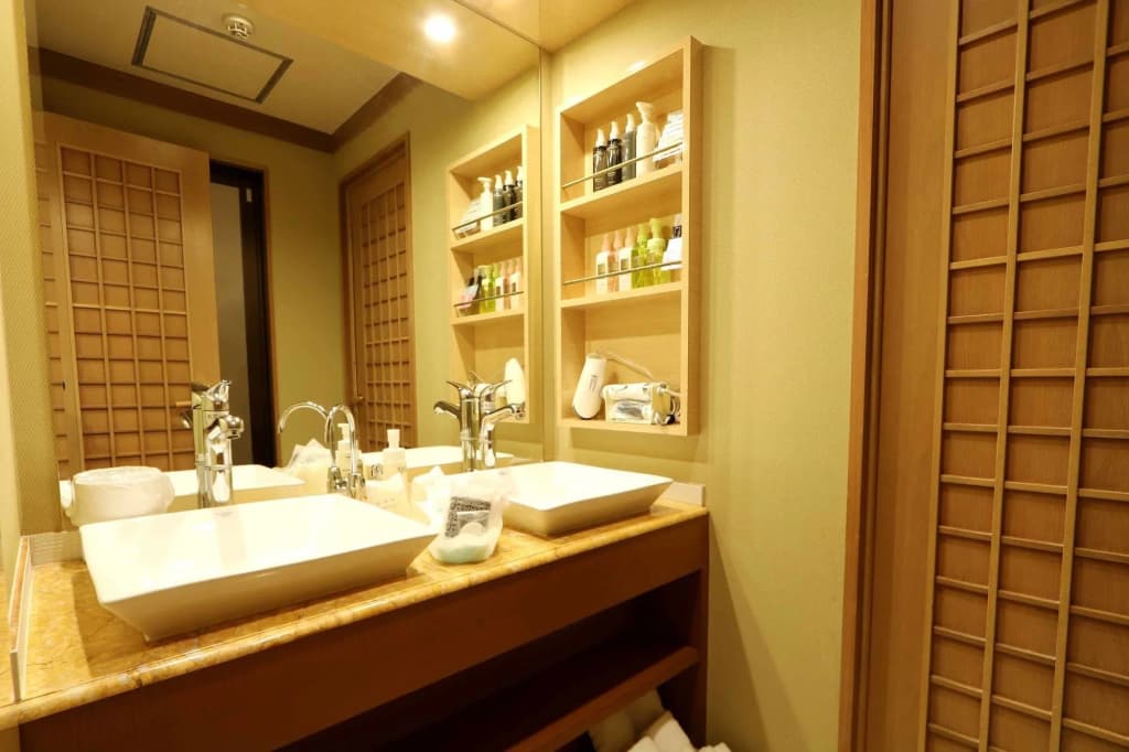 Hotel Shanzerize Higashishinsaibashi - photo 10