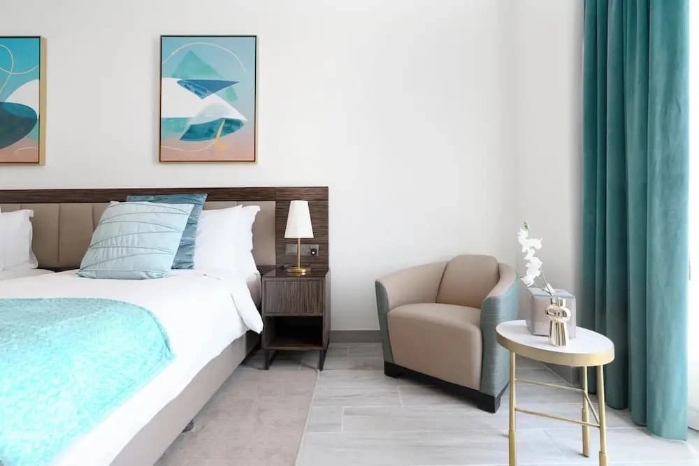 bnbme - Avani - 2BR - photo 4