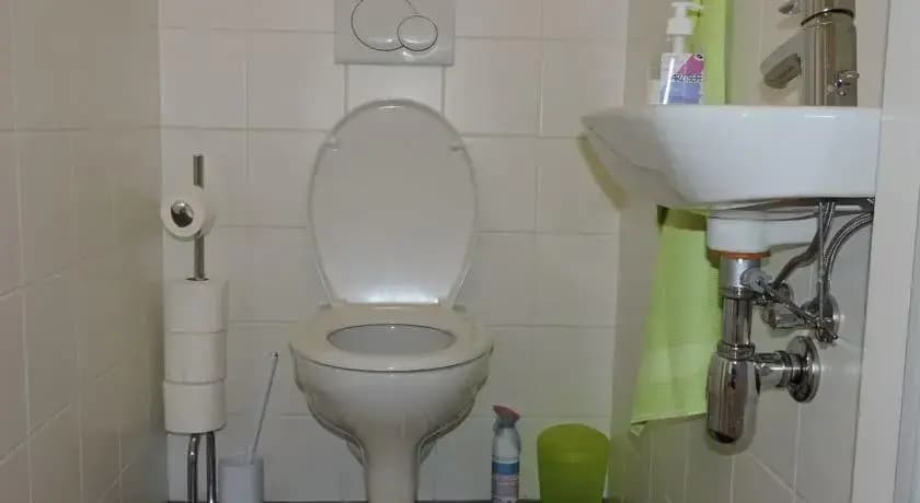 Comfort Residence Mac Prime - photo 7