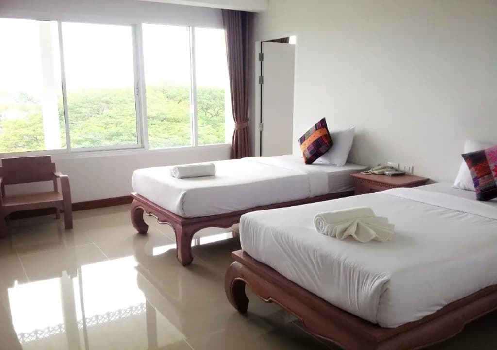 A Boutique Hotel - photo 6
