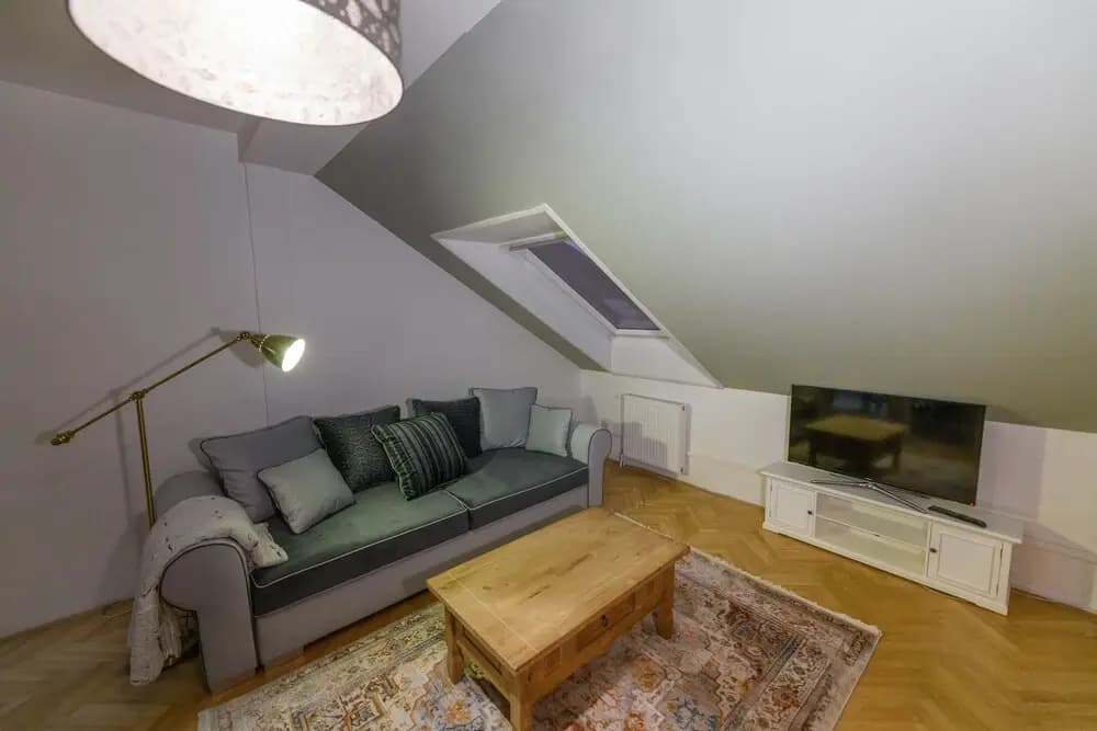 Ruzova Spot Apartments - photo 2