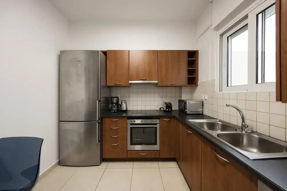 Two Bedroom apt 2' to Acropolis museum - photo 16