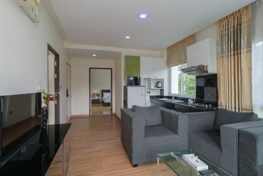 GoldStone Residency Patong , Phuket - photo 24