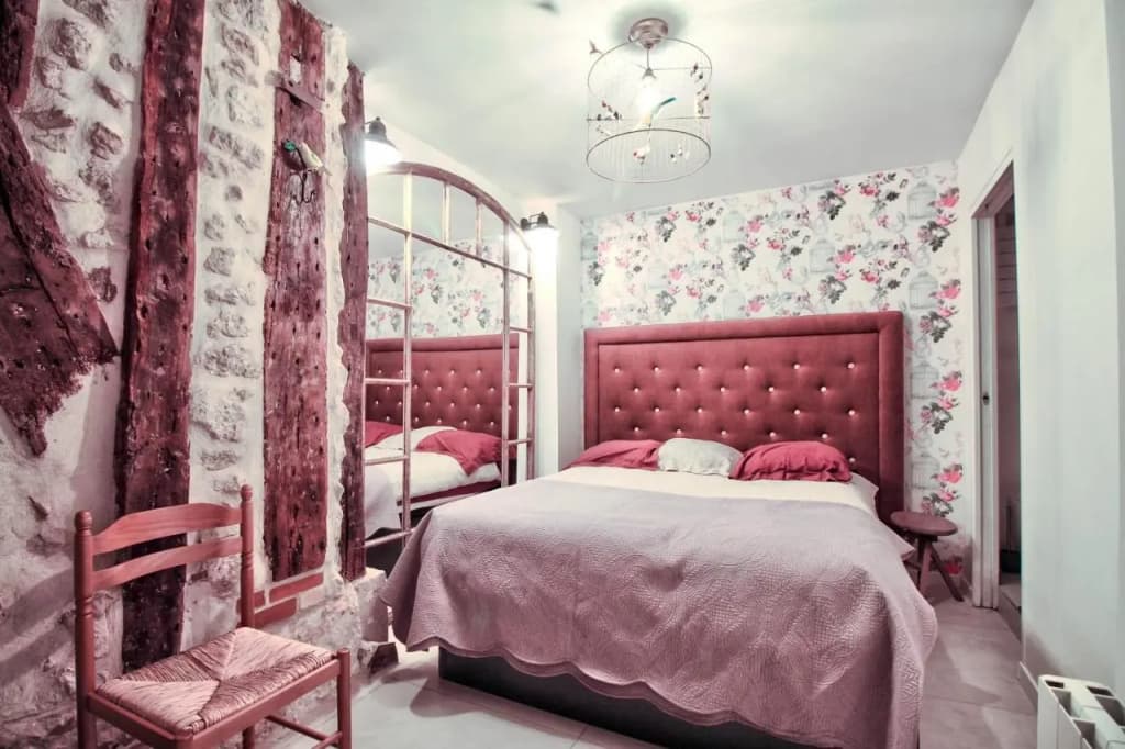 Maison Marais - photo 21