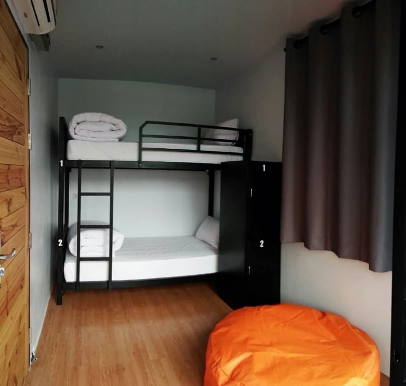 Us Hostel Samui - photo 2
